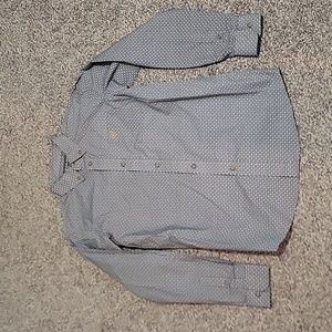 Ariat youth 14-16 Large shirt
